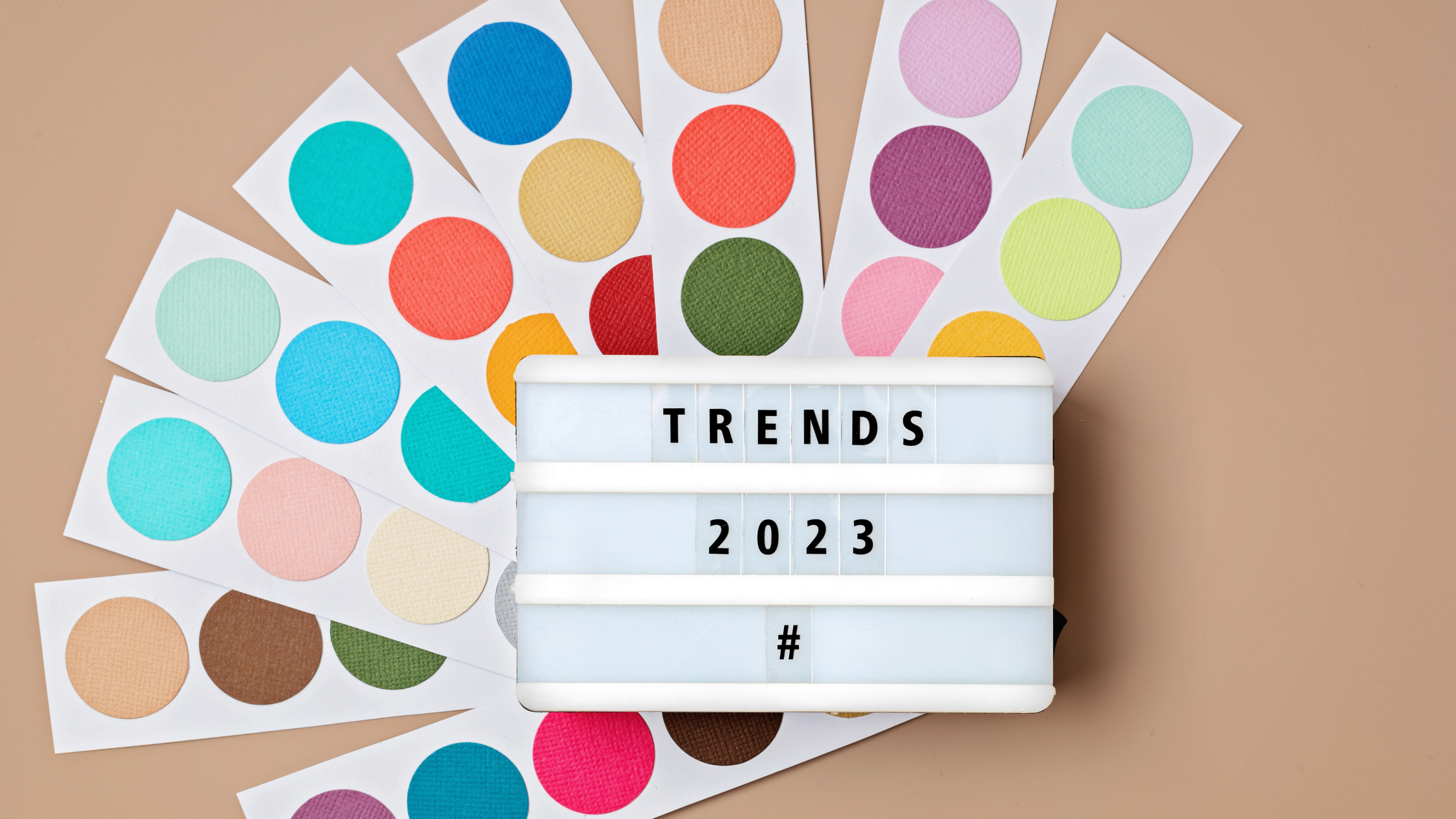 2023 Makeup Trends Preview
